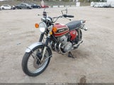 Honda Cb750 CB750E2414888 снимка