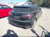 Lexus Ct 200H JTHKD5BH0E2186923 снимка