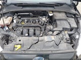 Ford Focus Se 1FADP3K29JL300610 снимка