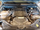 Jeep Grand Cherokee Limited 1J8HR58N58C212126 fotografie