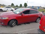 Ford Fusion Se 3FA6P0H70ER145561 снимка