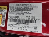 Ford Fusion Se 3FA6P0H70ER145561 снимка