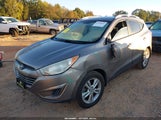 Hyundai Tucson Gls KM8JU3AC3CU408634 снимка