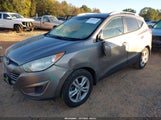 Hyundai Tucson Gls KM8JU3AC3CU408634 снимка