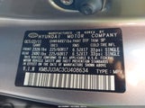Hyundai Tucson Gls KM8JU3AC3CU408634 снимка