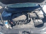 Hyundai Sonata Limited 2.0T 5NPE34AB3FH140219 fotografie