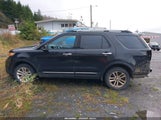 Ford Explorer Xlt 1FM5K8D8XFGC61257 снимка