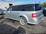 Ford Flex Limited 2FMHK6DT7CBD20676 fotografie