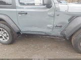 Jeep Wrangler 2-Door Sport S 4X4 1C4PJXAN9SW646359 снимка