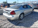 Pontiac Grand Prix 2G2WP552071197087 снимка