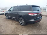 Lincoln Navigator Reserve L 5LMJJ3LT4NEL15508 fotografie