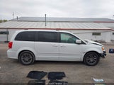 Dodge Grand Caravan Sxt 2C4RDGCG5HR600530 снимка