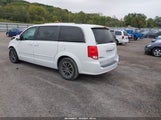 Dodge Grand Caravan Sxt 2C4RDGCG5HR600530 снимка