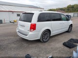 Dodge Grand Caravan Sxt 2C4RDGCG5HR600530 снимка