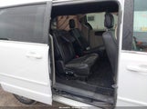 Dodge Grand Caravan Sxt 2C4RDGCG5HR600530 снимка