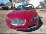Jaguar Xf V6 Sc SAJWA0E71D8S87645 снимка