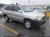 Toyota Highlander Limited V6 JTEDP21A570127252 photo