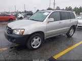 Toyota Highlander Limited V6 JTEDP21A570127252 photo