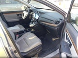 Honda Cr-V Touring 5J6RW2H93JL031662 fotografie