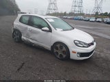 Volkswagen Gti 2-Door WVWED7AJ2BW162044 снимка