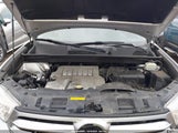 Toyota Highlander Limited V6 5TDDK3EH3CS127760 снимка