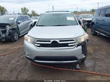 Toyota Highlander Limited V6 5TDDK3EH3CS127760 снимка