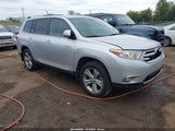 Toyota Highlander Limited V6 5TDDK3EH3CS127760 снимка