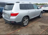Toyota Highlander Limited V6 5TDDK3EH3CS127760 снимка