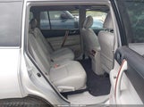 Toyota Highlander Limited V6 5TDDK3EH3CS127760 снимка