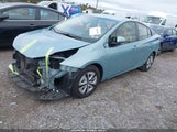 Toyota Prius Three JTDKARFUXG3001430 снимка
