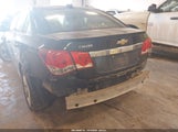 Chevrolet Cruze 2Lt Auto 1G1PE5SB8F7243253 photo