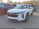 Chevrolet Trax Fwd Lt KL77LHEP0SC185174 fotografie