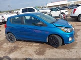 Chevrolet Spark Fwd Ls Automatic KL8CB6SA7LC474359 снимка