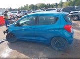 Chevrolet Spark Fwd Ls Automatic KL8CB6SA7LC474359 снимка