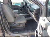 Ford F-150 Xlt 1FTEW1CP8JKC93008 снимка