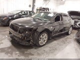 Ford Taurus Limited 1FAHP2FWXBG138084 снимка