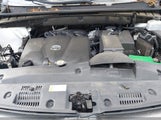 Toyota Highlander Le Plus 5TDZZRFH7KS359604 снимка
