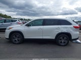 Toyota Highlander Le Plus 5TDZZRFH7KS359604 снимка