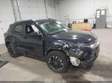 Chevrolet Trailblazer Fwd Lt KL79MPSL0MB037360 fotografie