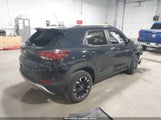 Chevrolet Trailblazer Fwd Lt KL79MPSL0MB037360 снимка