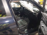 Chevrolet Trailblazer Fwd Lt KL79MPSL0MB037360 fotografie