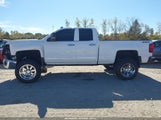 Chevrolet Silverado  2Lz 1GCVKSEC0FZ196251 снимка