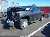 Chevrolet Silverado  2Lt 1GCVKREC4EZ223992 снимка