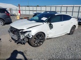 Nissan Maxima Sr Xtronic Cvt 1N4AA6EV3LC364141 снимка