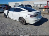 Nissan Maxima Sr Xtronic Cvt 1N4AA6EV3LC364141 снимка