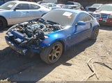 Nissan 350Z JN1AZ34D03T118743 снимка