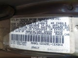 Toyota Camry Ce 4T1BG22K8YU665808 снимка