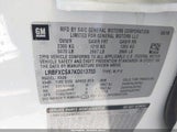 Buick Envision Fwd Essence LRBFXCSA7KD013755 снимка