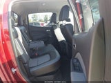 Chevrolet Colorado Z71 1GCGTDE36G1278650 photo