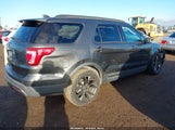 Ford Explorer Xlt 1FM5K7D81HGD55704 fotografie